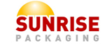 Sunrise Packaging Logo